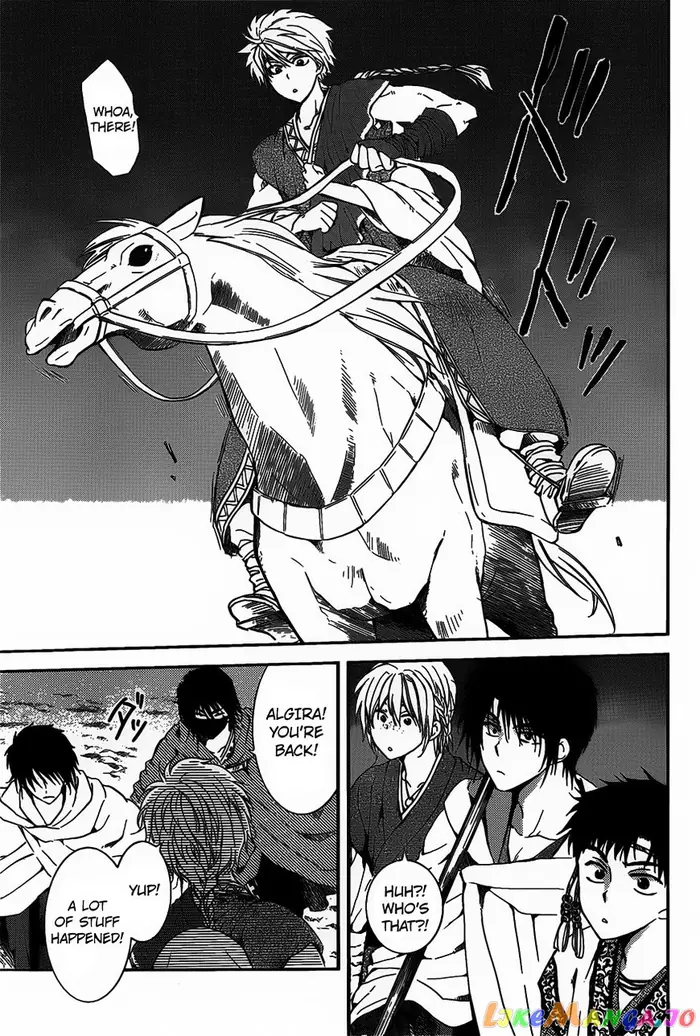 Yona of the Dawn Chapter 142 image 21_optimized